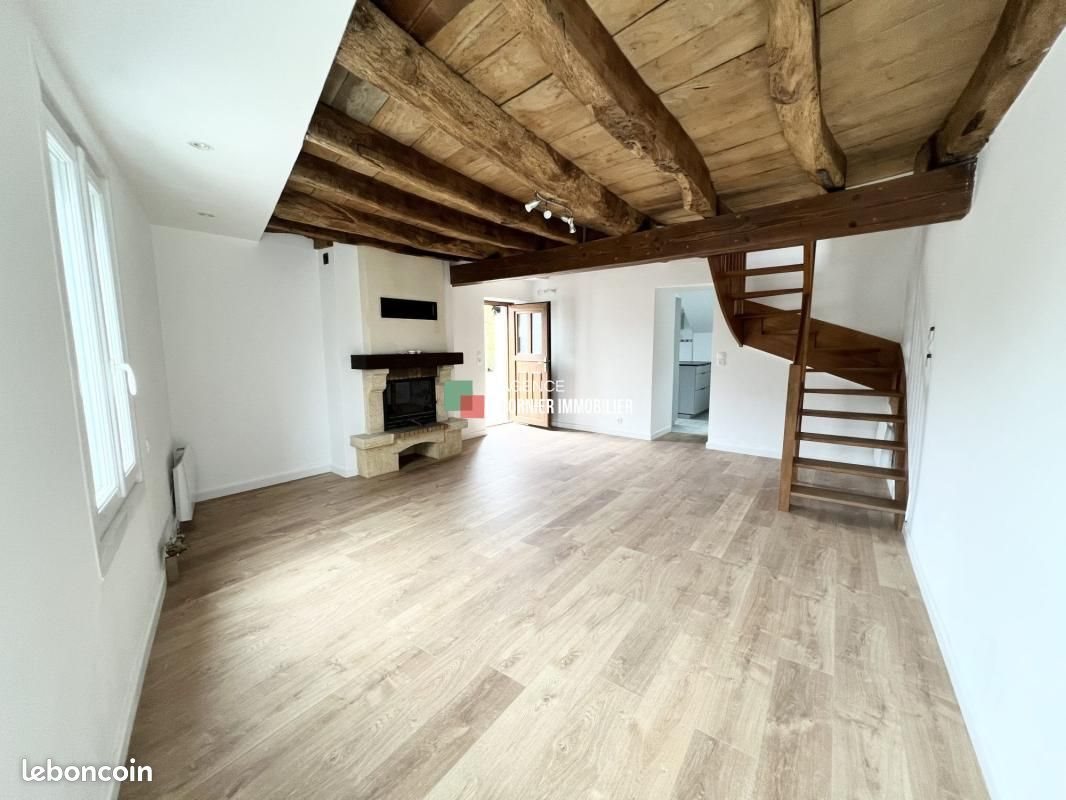 Maison à vendre, 47m², Acigné