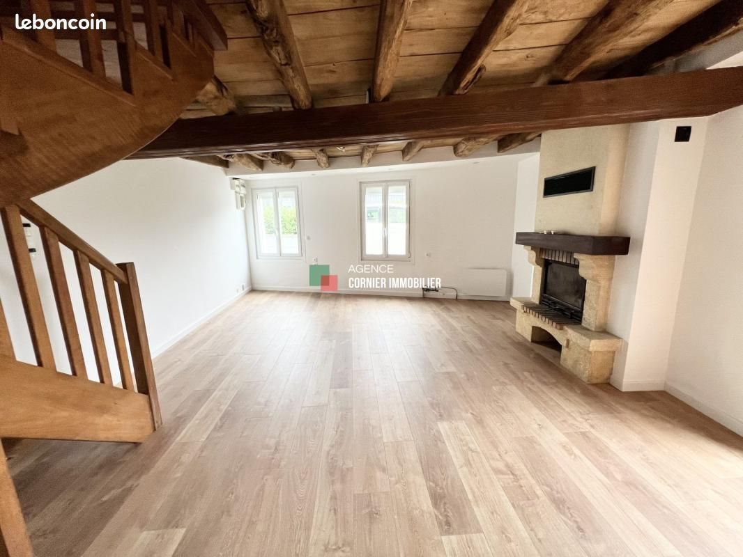 Maison à vendre, 47m², Acigné