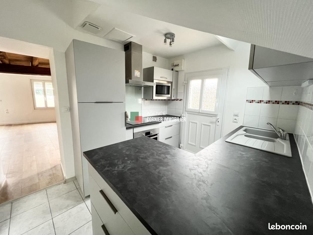 Maison à vendre, 47m², Acigné