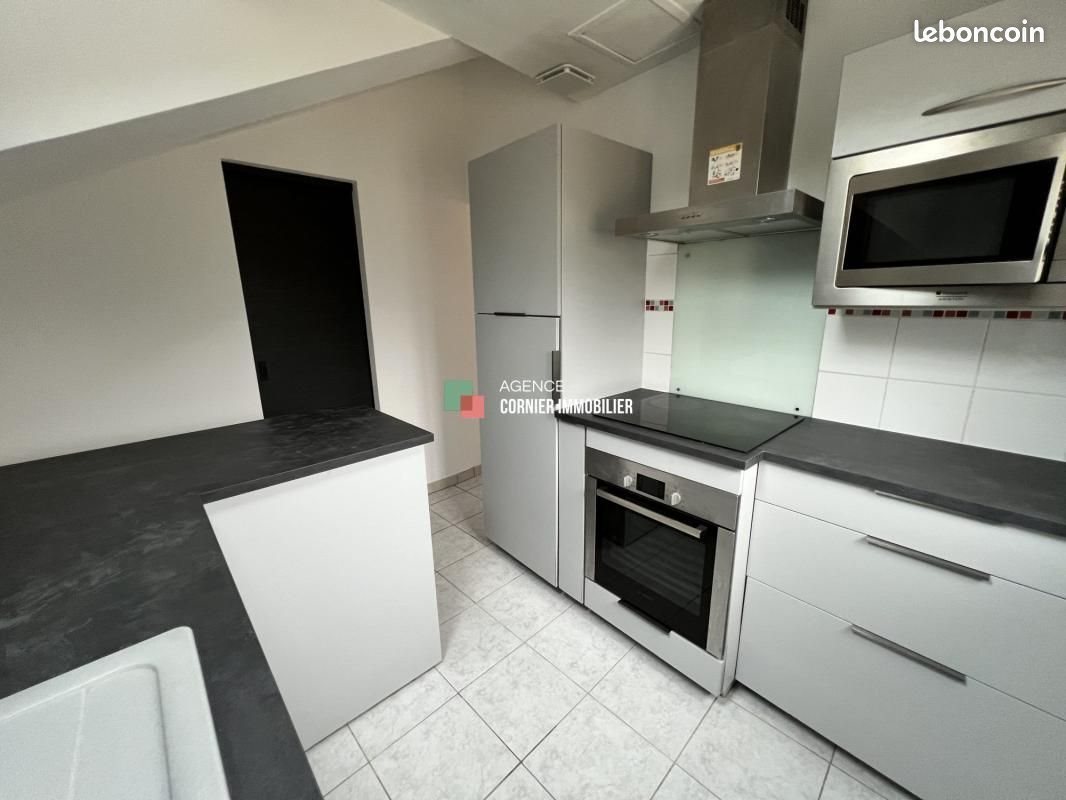 Maison à vendre, 47m², Acigné