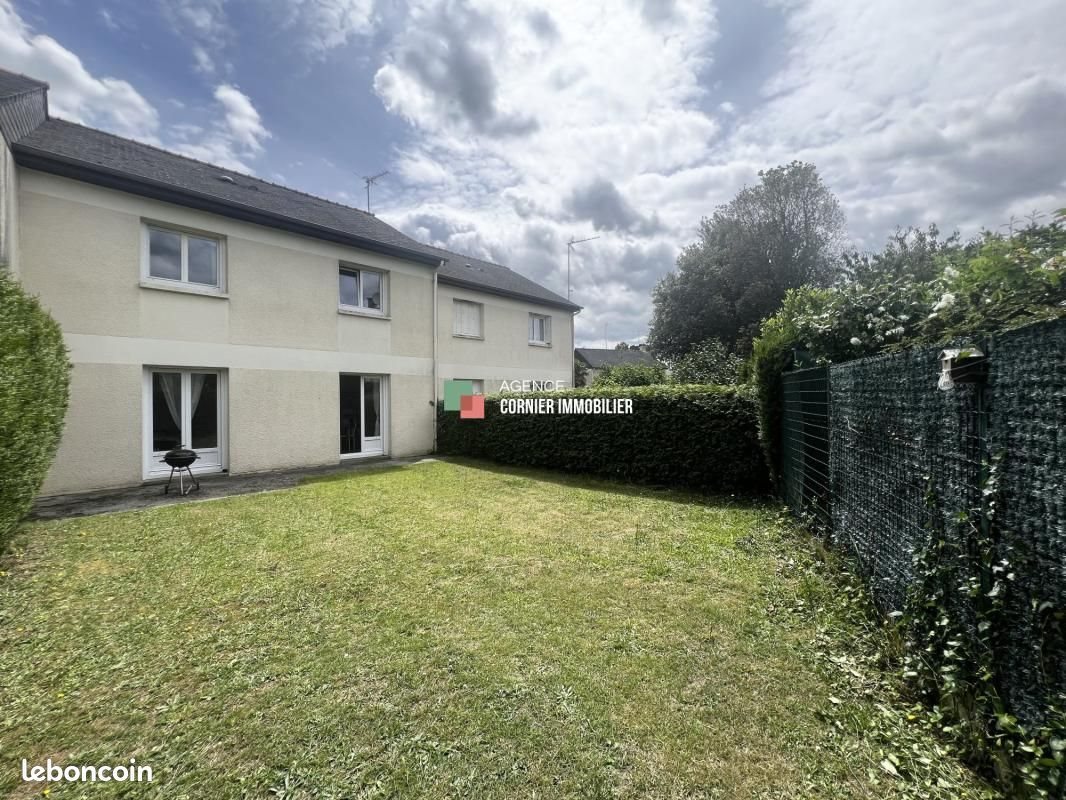 Maison à vendre, 97m², Cesson-Sévigné