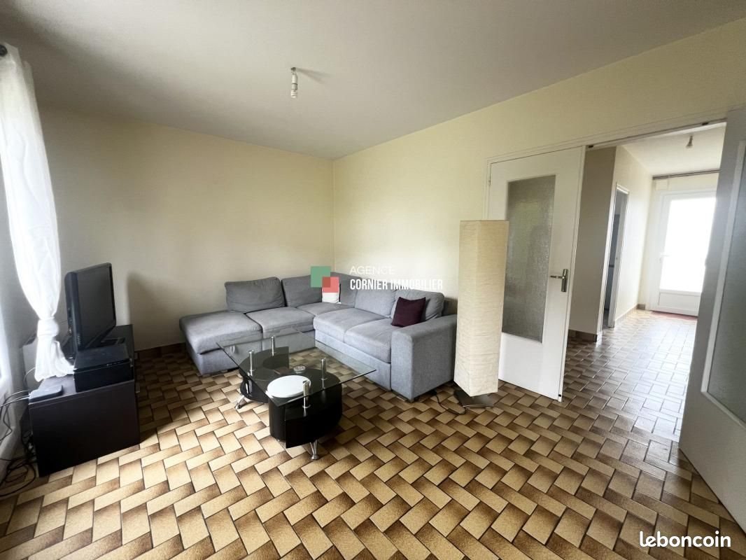 Maison à vendre, 97m², Cesson-Sévigné