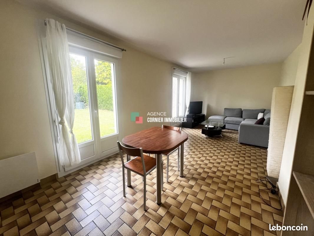 Maison à vendre, 97m², Cesson-Sévigné