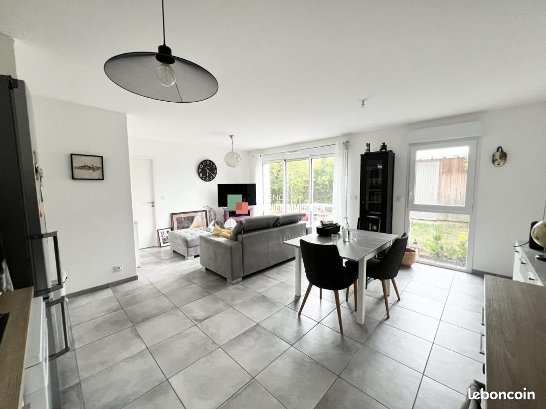 Appartement à vendre, 80m², Acigné