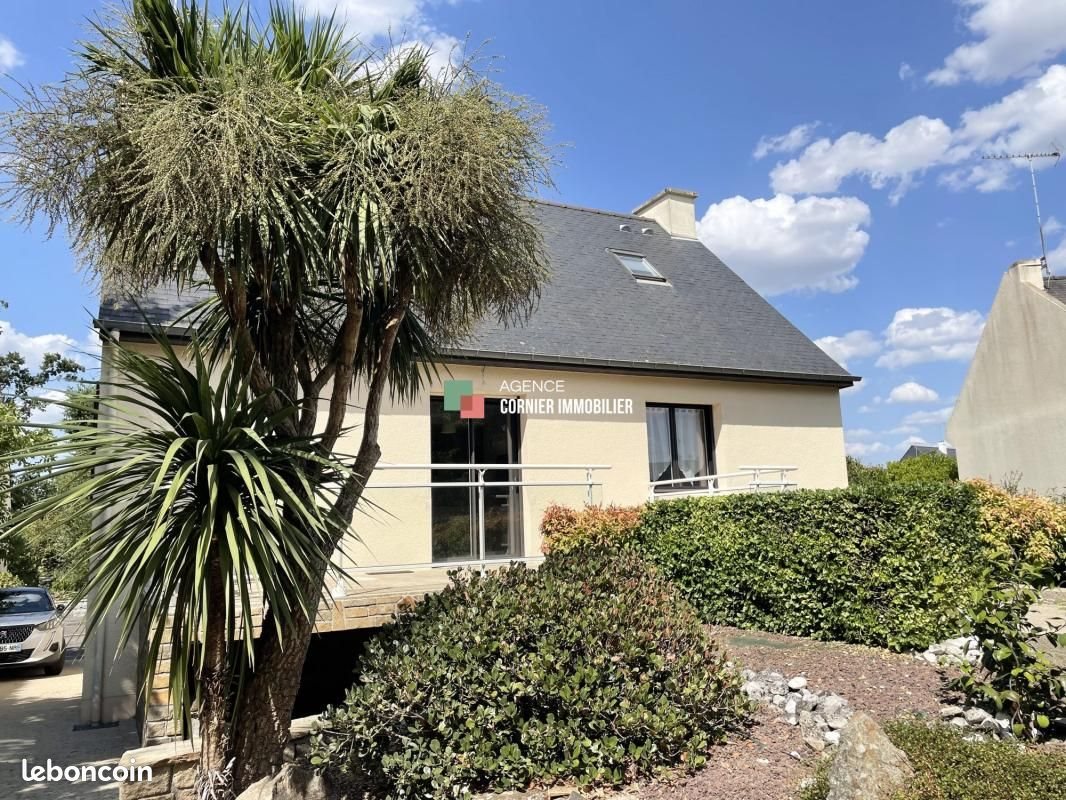 Maison à vendre, 103m², Acigné