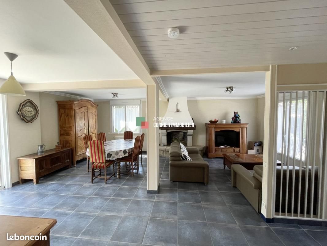 Maison à vendre, 103m², Acigné