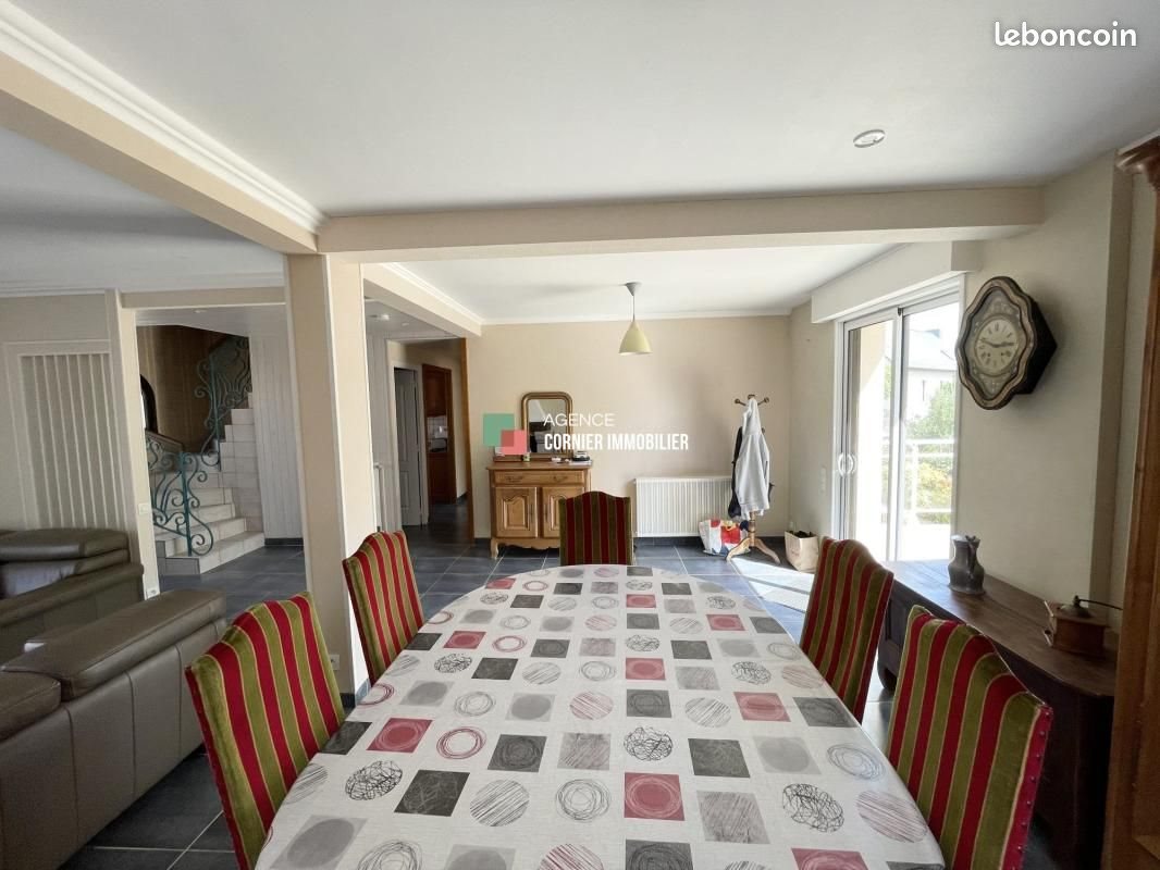 Maison à vendre, 103m², Acigné
