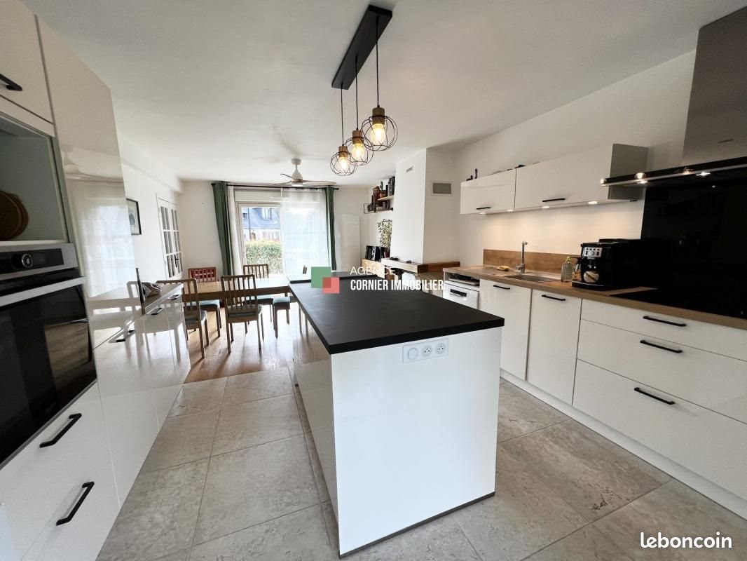 Maison à vendre, 120m², Acigné