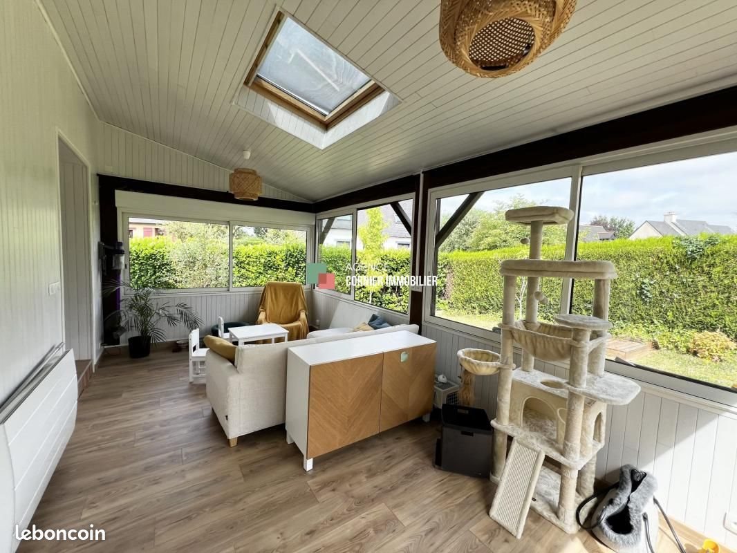 Maison à vendre, 120m², Acigné