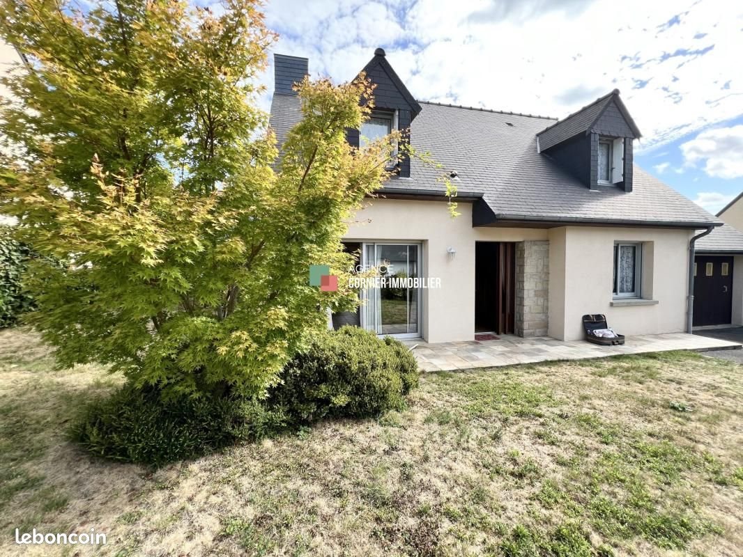 Maison à louer, 100m², Acigné