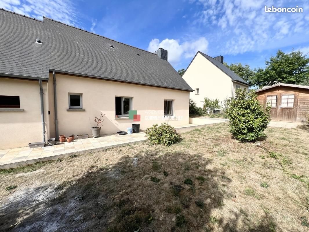 Maison à louer, 100m², Acigné