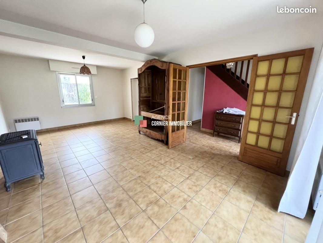 Maison à louer, 100m², Acigné