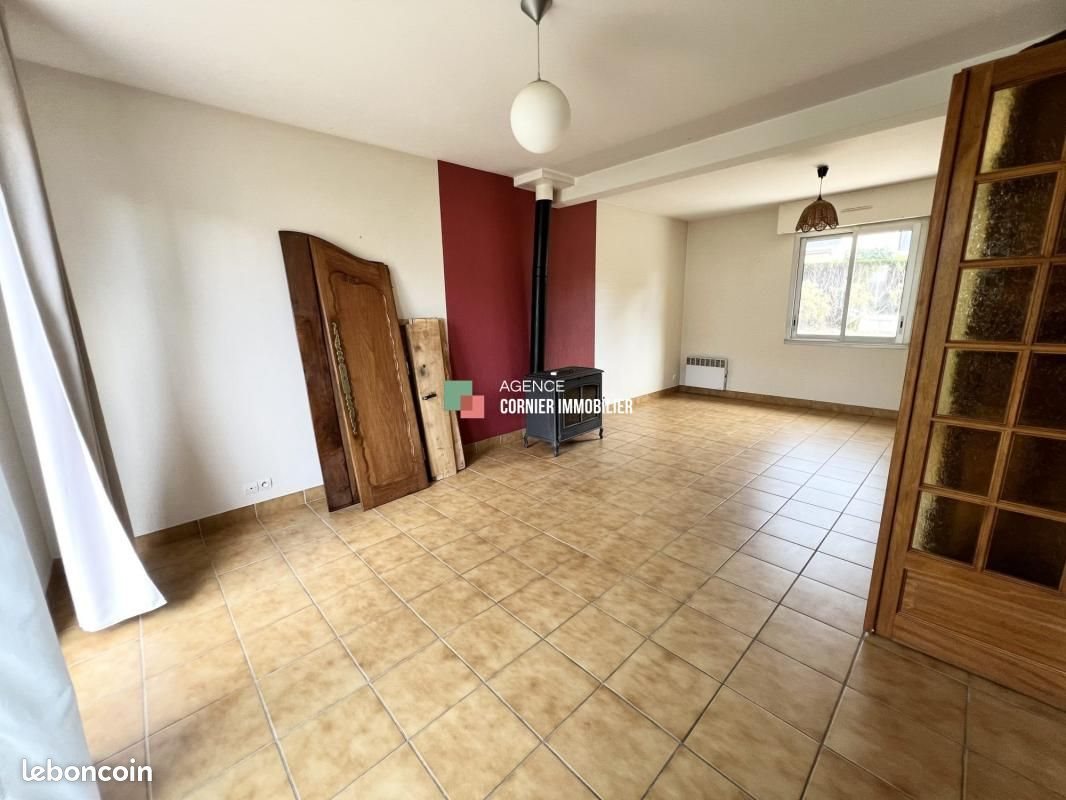 Maison à louer, 100m², Acigné