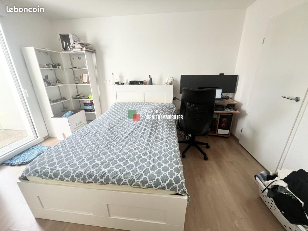 Appartement à louer, 68m², Acigné