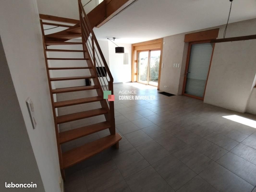 Maison à louer, 100m², Domagné