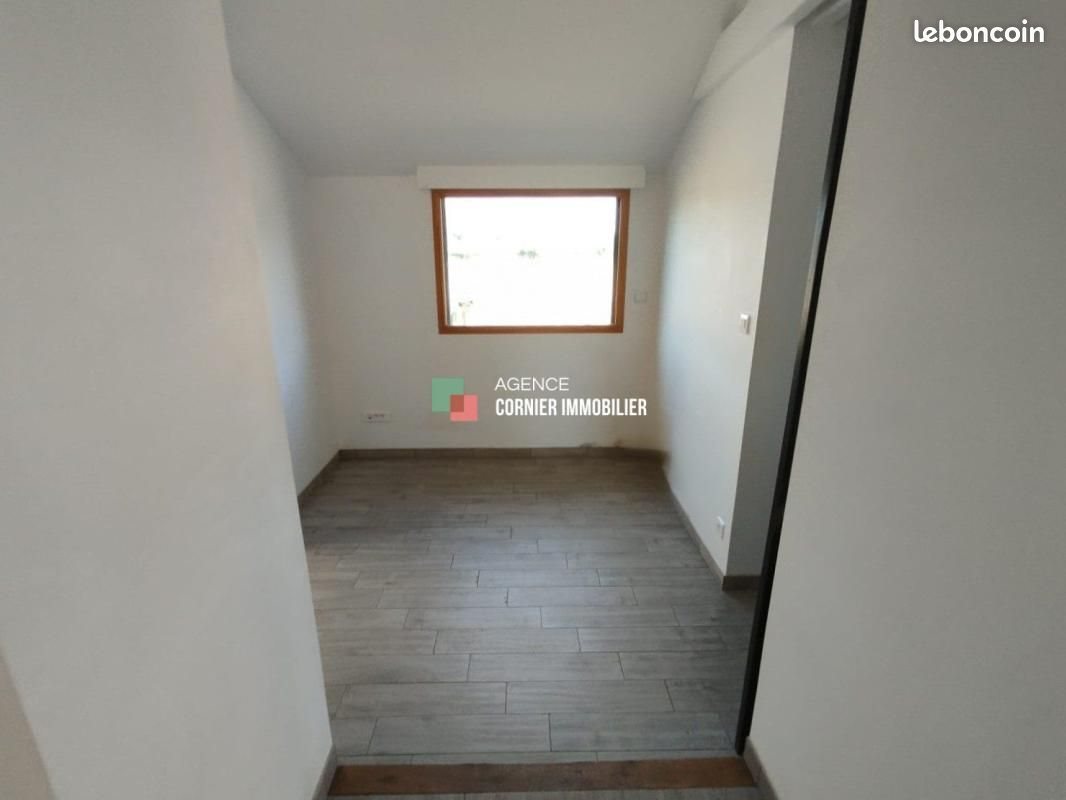 Maison à louer, 100m², Domagné