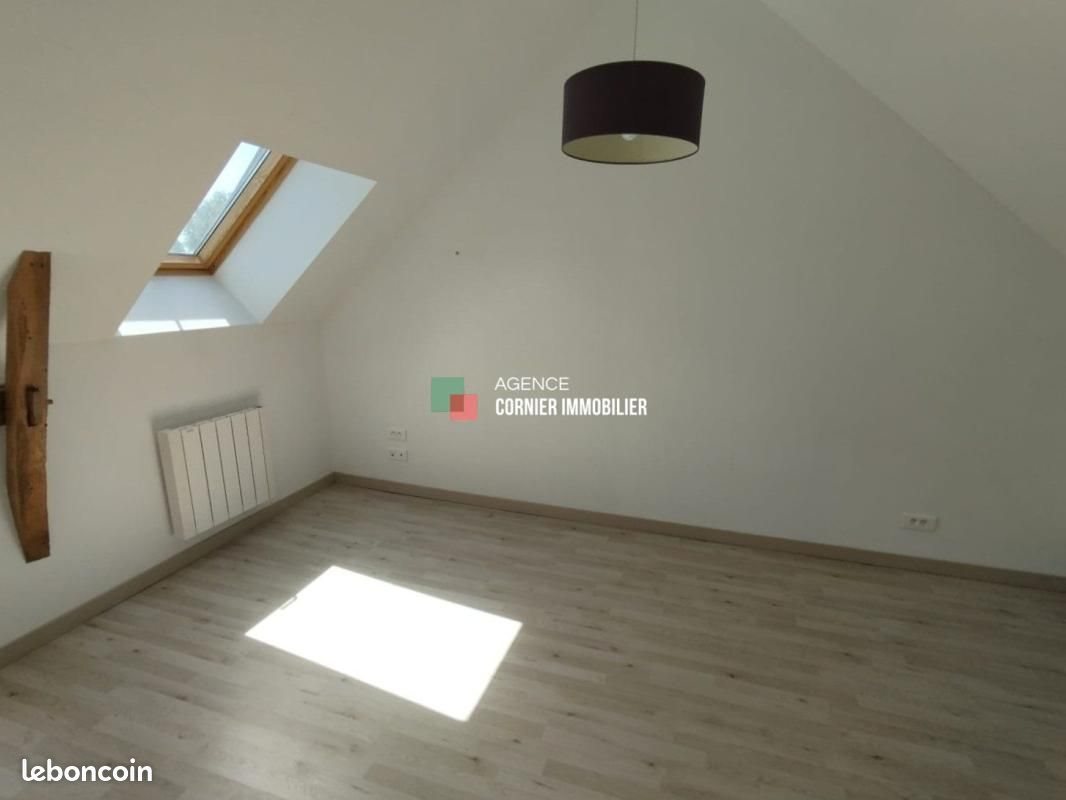 Maison à louer, 100m², Domagné