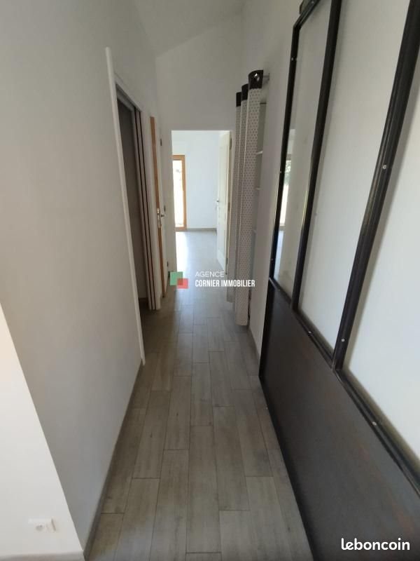 Maison à louer, 100m², Domagné