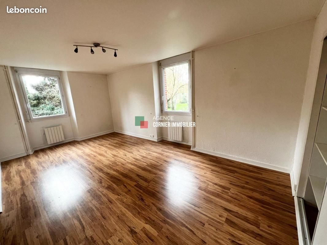 Appartement à vendre, 75m², Noyal-sur-Vilaine