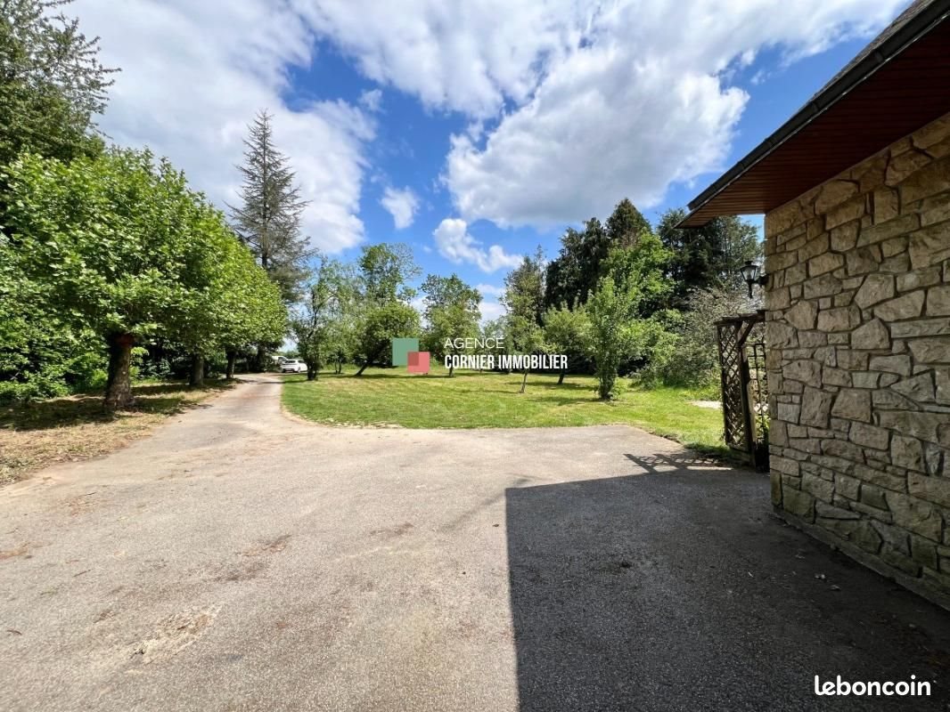 Maison à vendre, 124m², Acigné
