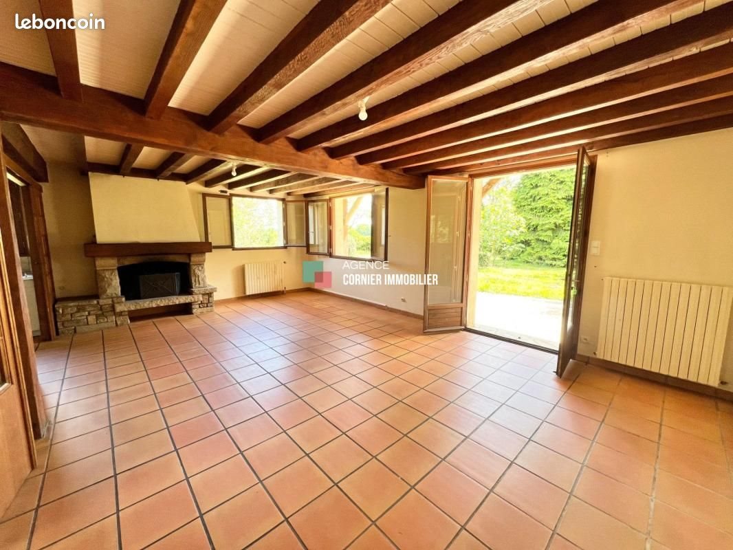 Maison à vendre, 124m², Acigné