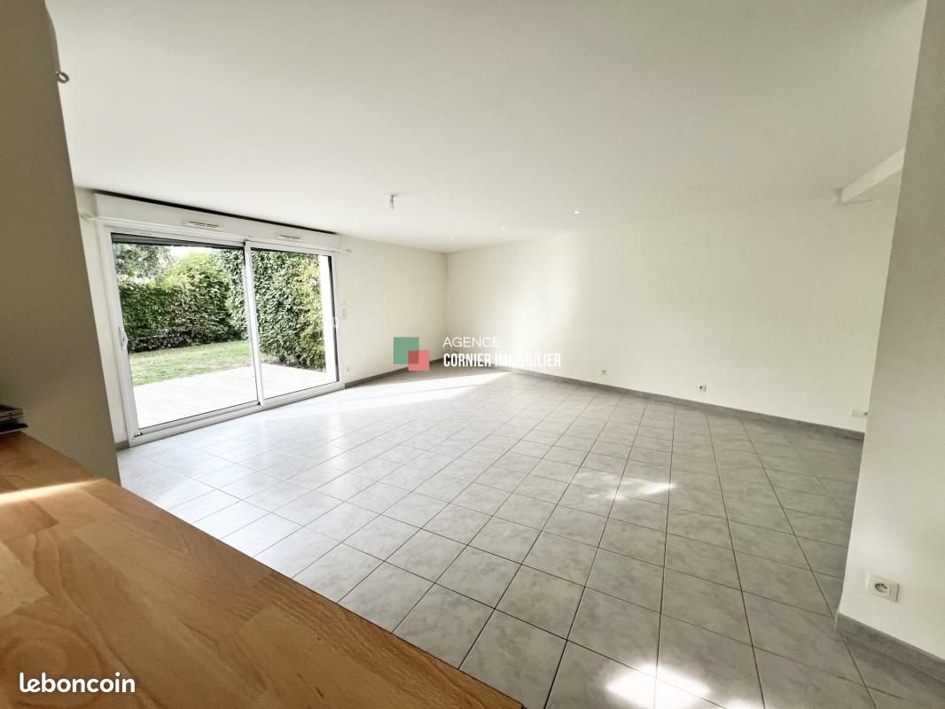 Maison à louer, 106m², Thorigné-Fouillard