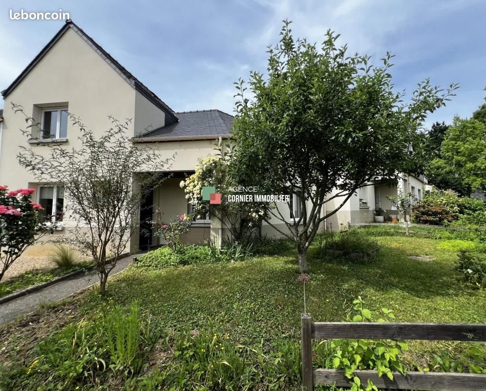 Maison à vendre, 109m², Acigné