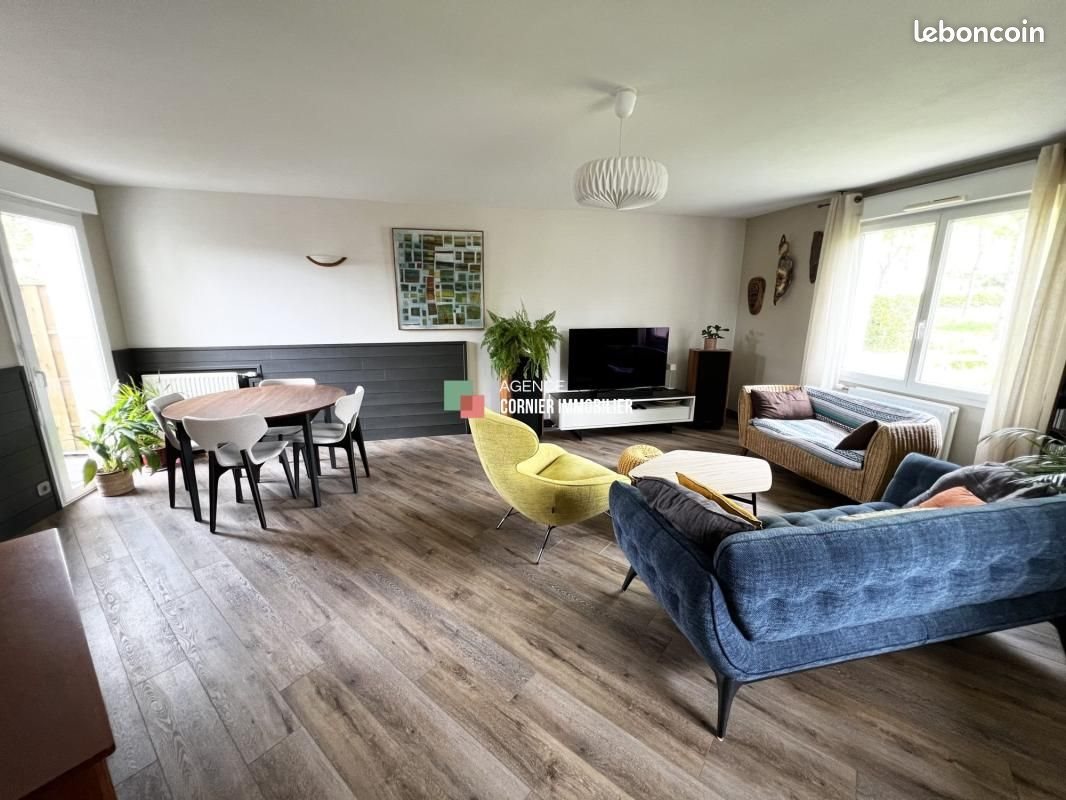 Maison à vendre, 109m², Acigné