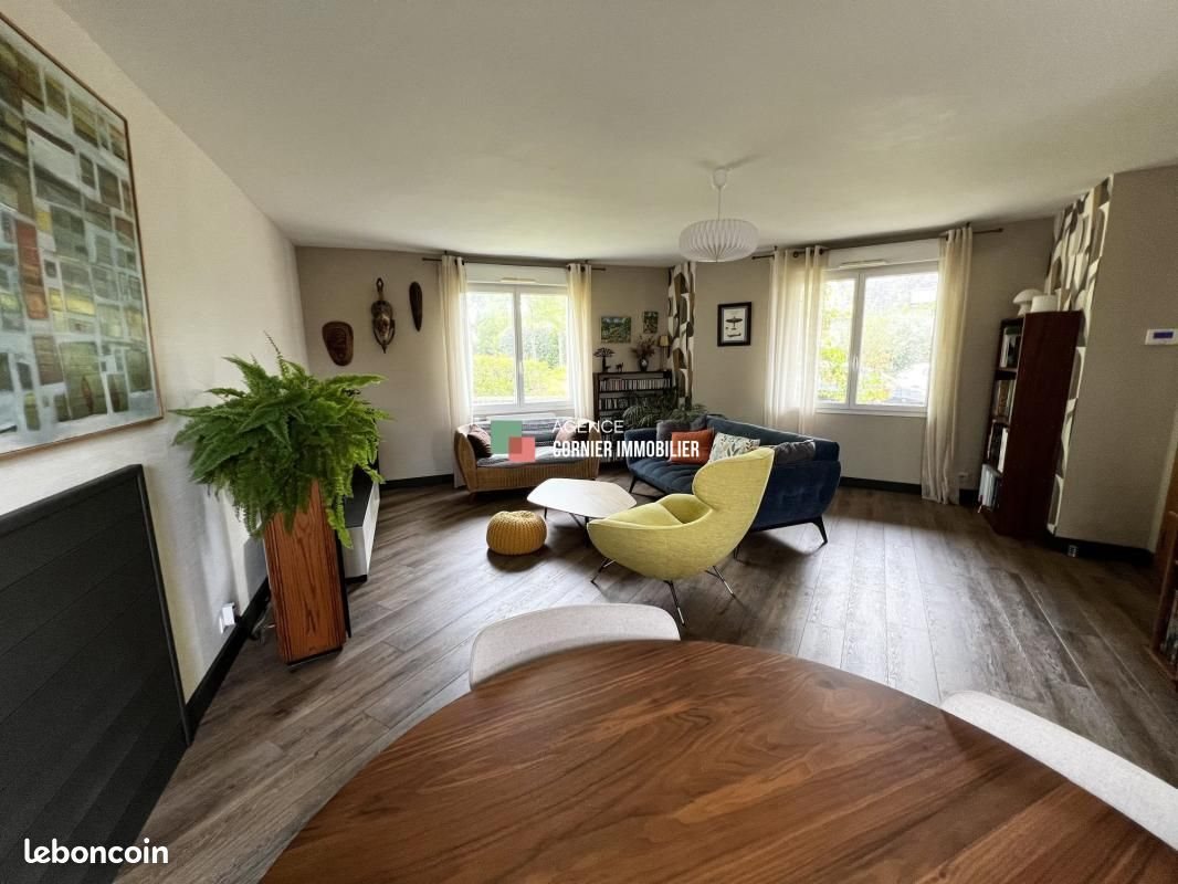 Maison à vendre, 109m², Acigné