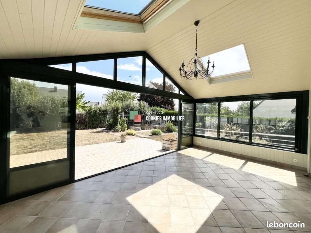 Maison à vendre, 140m², Acigné