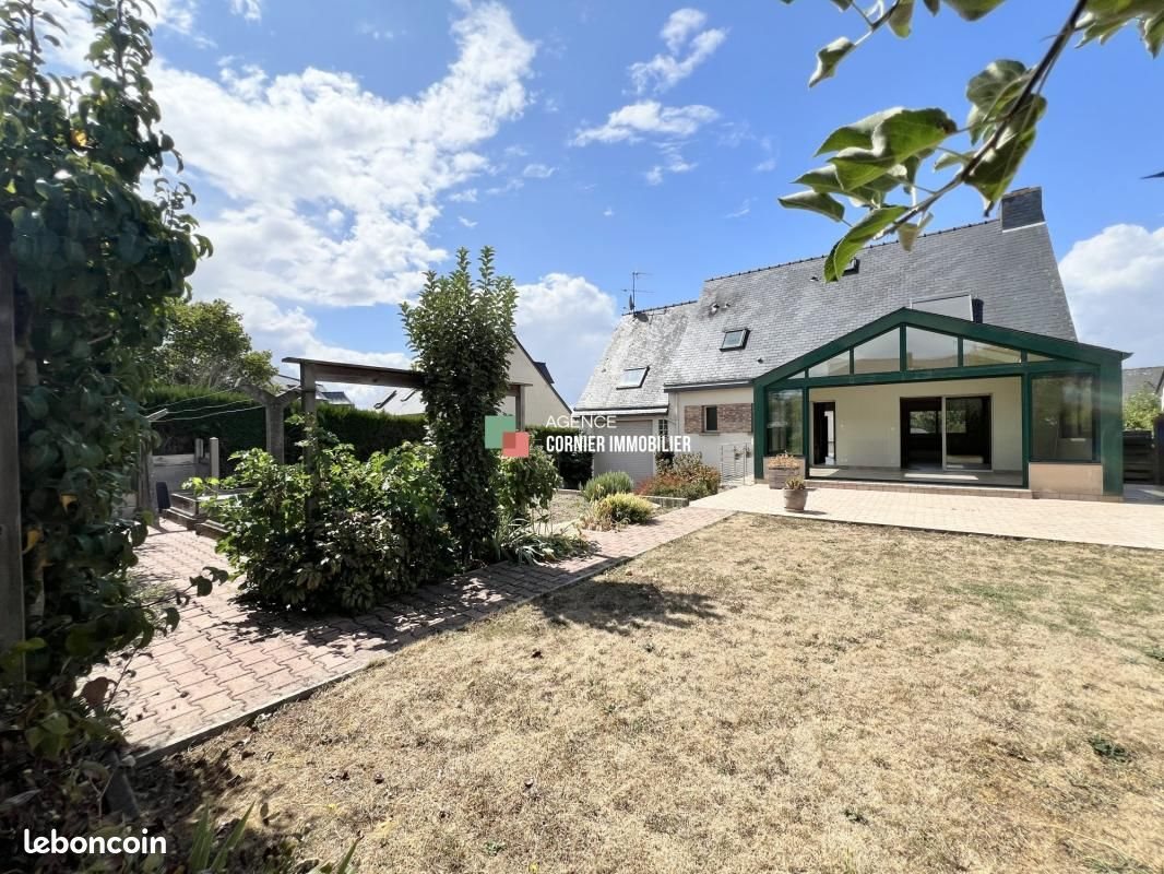 Maison à vendre, 140m², Acigné