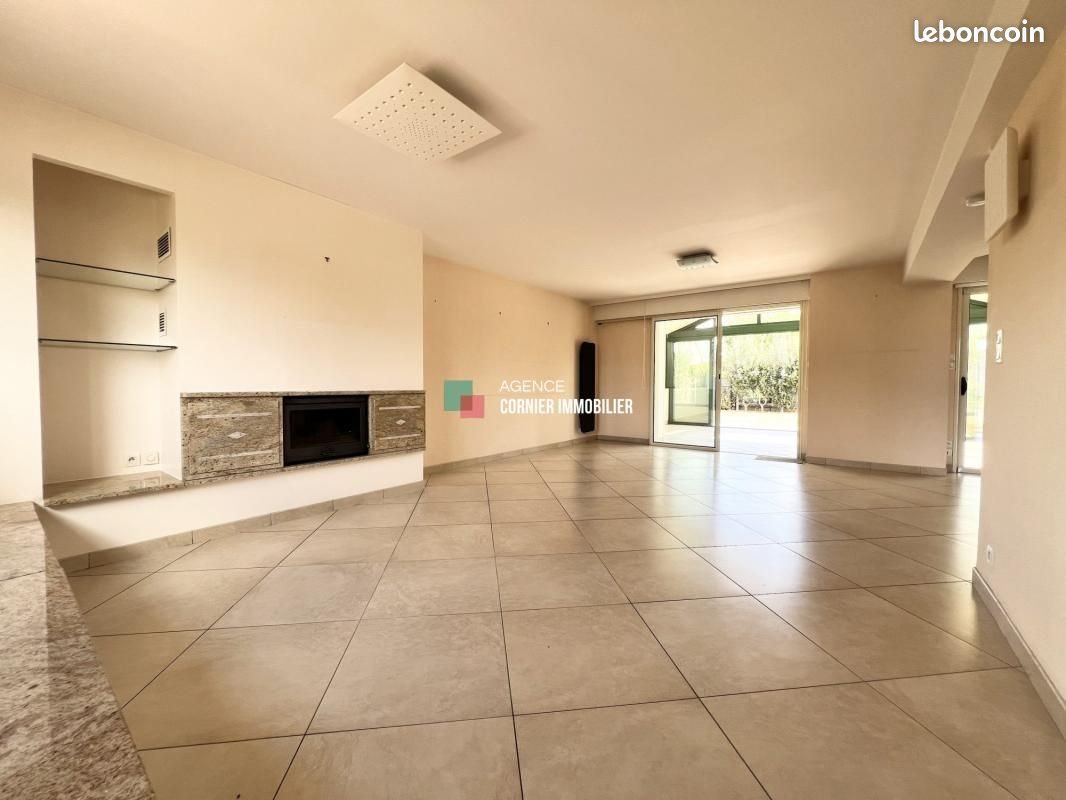Maison à vendre, 140m², Acigné