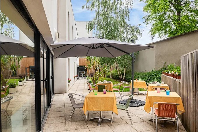 Appartement à vendre, 22m², Tours