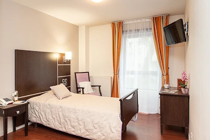 Appartement à vendre, 22m², Tours