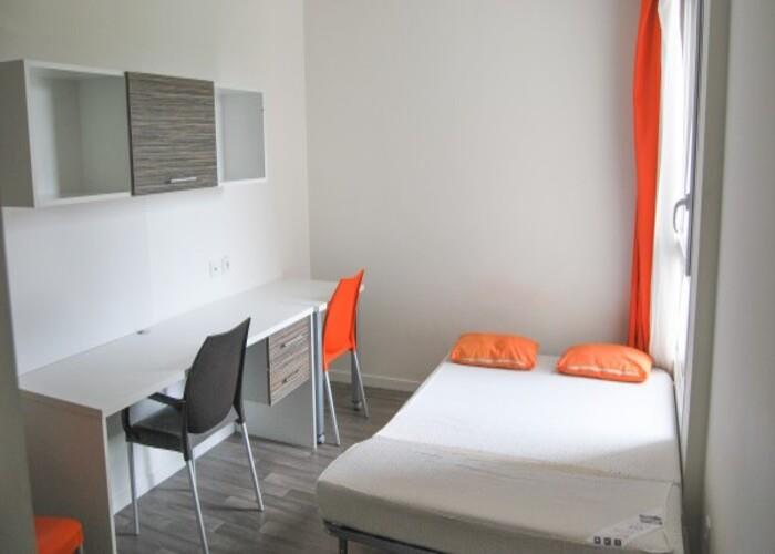 Appartement à vendre, 20m², Chelles