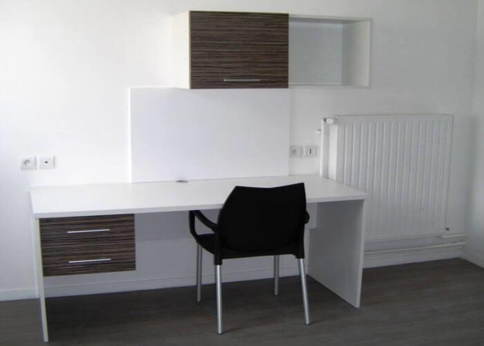 Appartement à vendre, 20m², Chelles