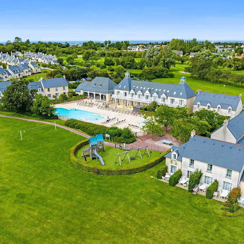 Maison à vendre, 31m², Port-en-Bessin-Huppain
