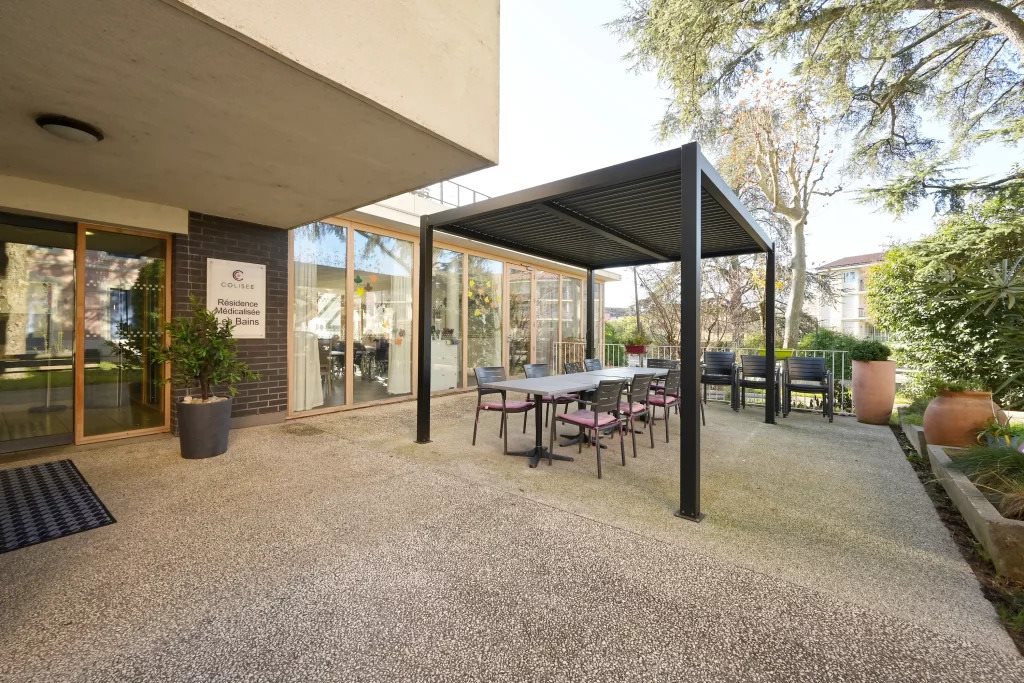 Appartement à vendre, 20m², Saint-Péray