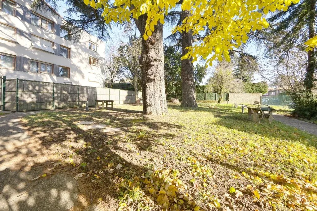 Appartement à vendre, 20m², Saint-Péray