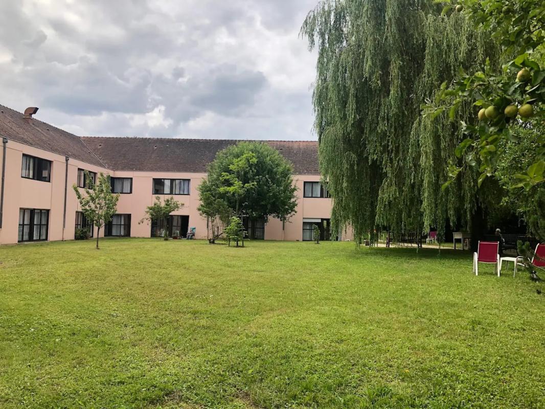 Appartement à vendre, 17m², Tournan-en-Brie
