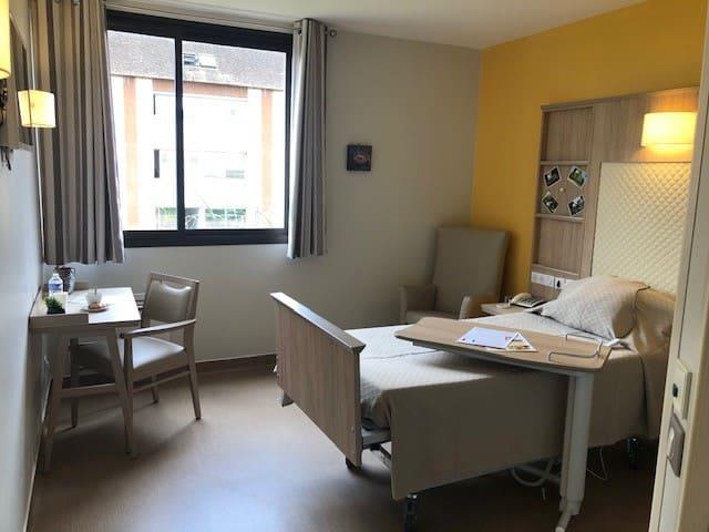 Appartement à vendre, 17m², Tournan-en-Brie