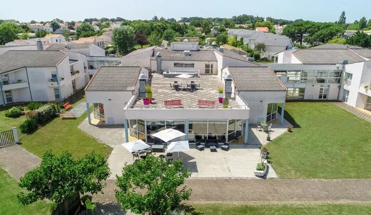 Appartement à vendre, 28m², Fouras