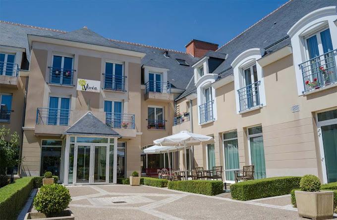 Appartement à vendre, 30m², Loches