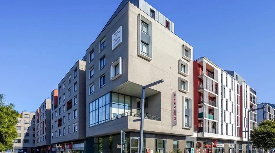 Appartement à vendre, 20m², Vitry-sur-Seine