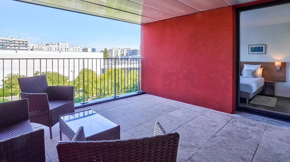 Appartement à vendre, 20m², Vitry-sur-Seine
