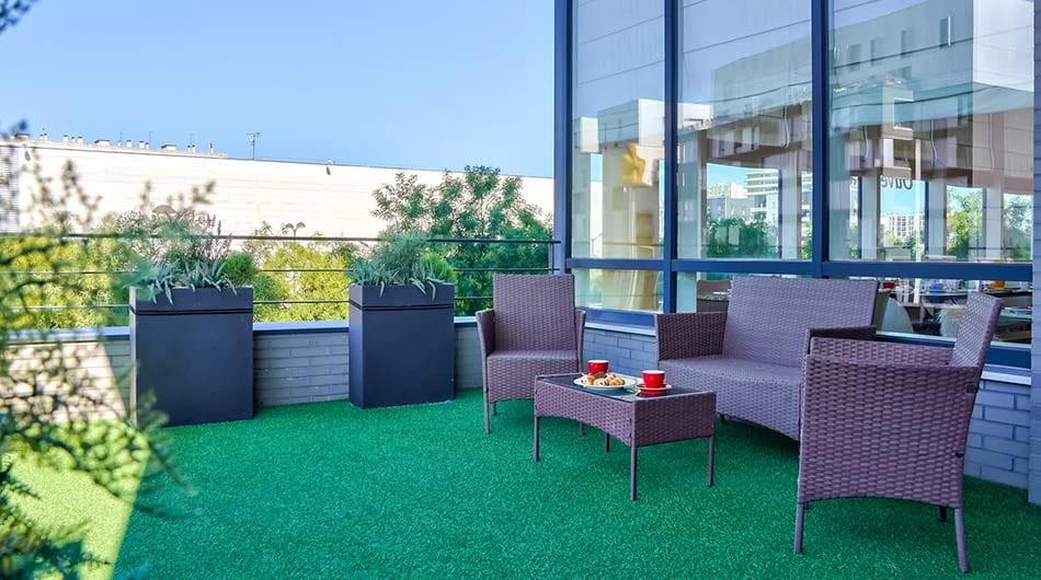 Appartement à vendre, 20m², Vitry-sur-Seine