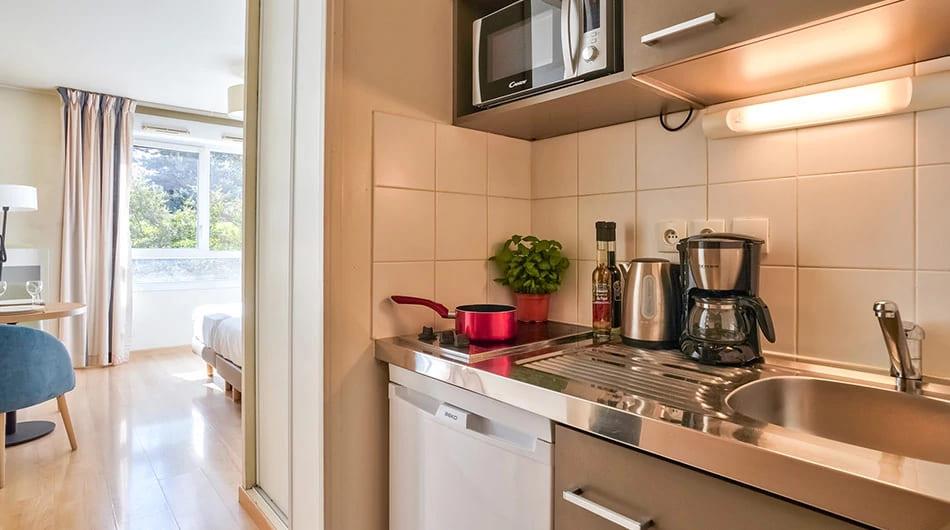 Appartement à vendre, 20m², Vitry-sur-Seine