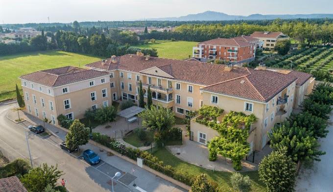 Appartement à vendre, 19m², Salon-de-Provence