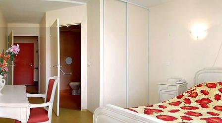 Appartement à vendre, 20m², Saint-Raphaël