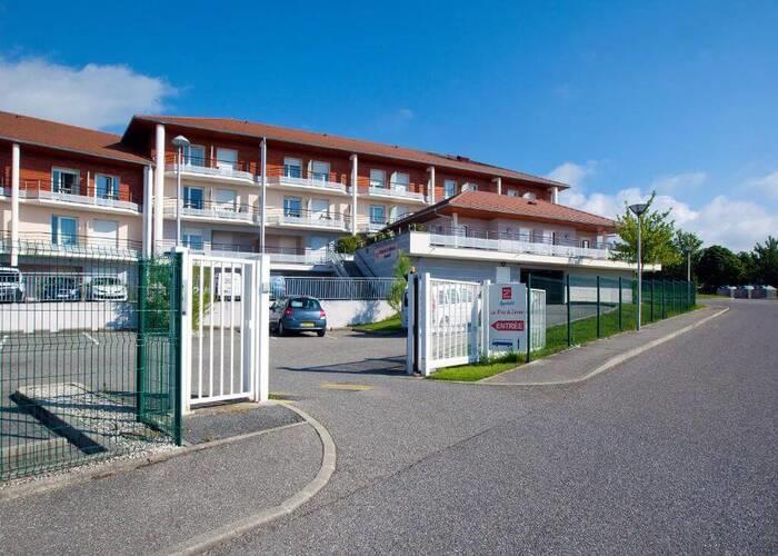 Appartement à vendre, 18m², Gex